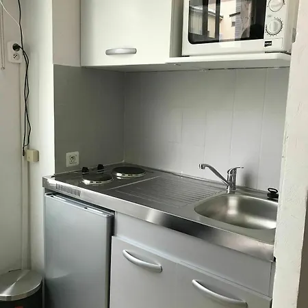 Cenac Riviera * Νίκαια