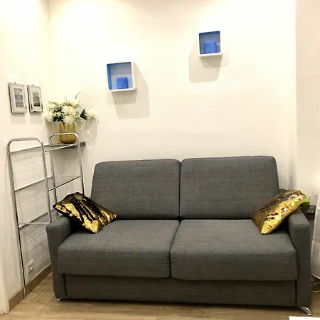 Cenac Riviera Διαμέρισμα Νίκαια
