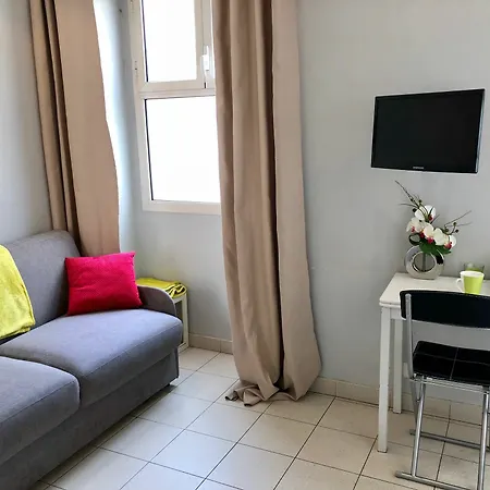 Apartment Cenac Riviera