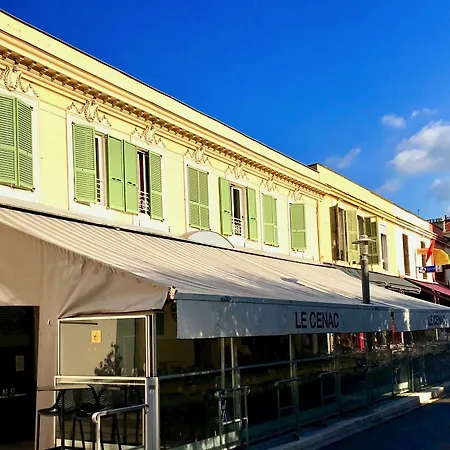 Cenac Riviera * Nice