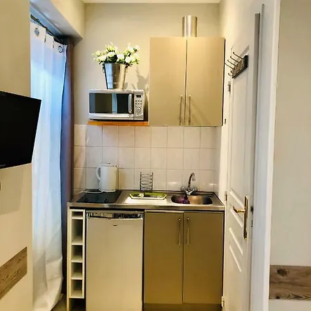 Cenac Riviera * Νίκαια
