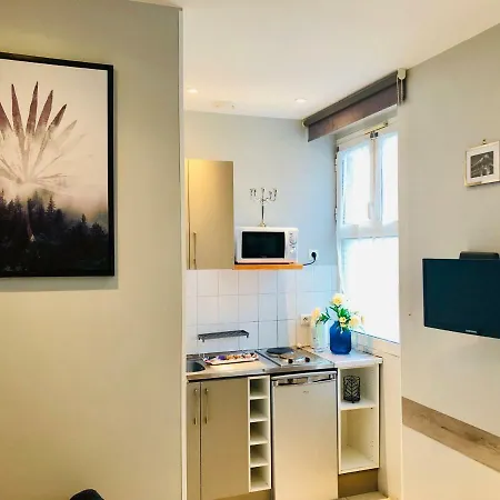 Apartment Cenac Riviera