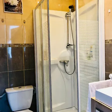 Cenac Riviera Apartment Nice