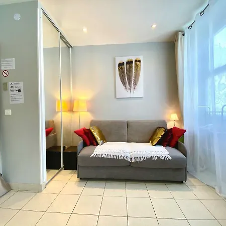 Cenac Riviera Nice