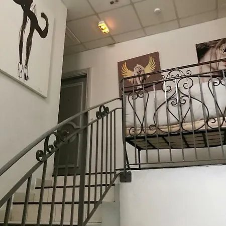 Apartment Cenac Riviera