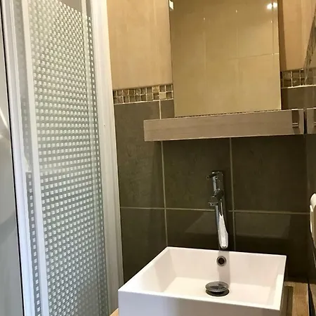 Cenac Riviera * Νίκαια