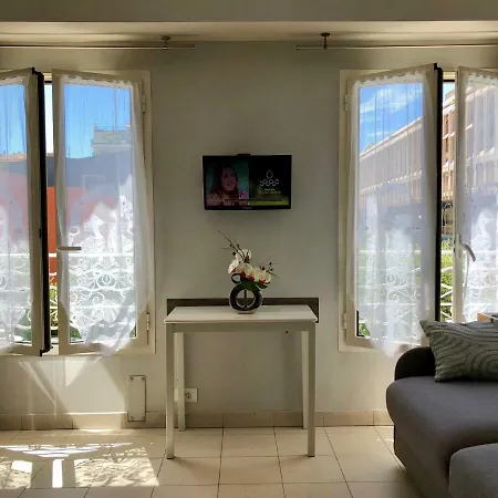 Cenac Riviera Apartment