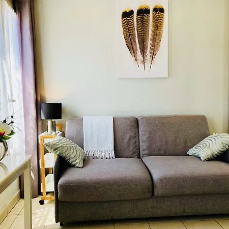 Cenac Riviera *