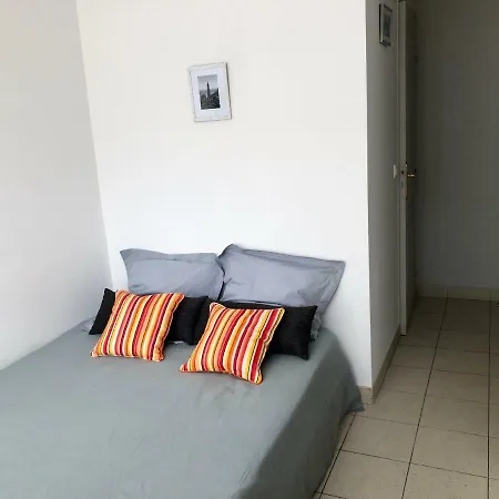 Cenac Riviera Διαμέρισμα Νίκαια
