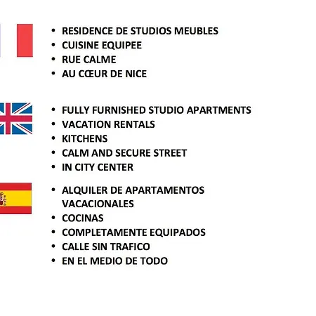 Cenac Riviera Apartment *