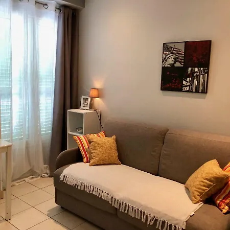 Cenac Riviera * Nice