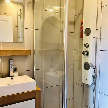 Cenac Riviera Apartment Nice