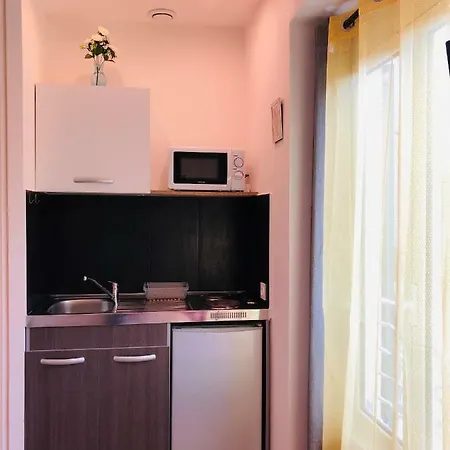 Cenac Riviera *