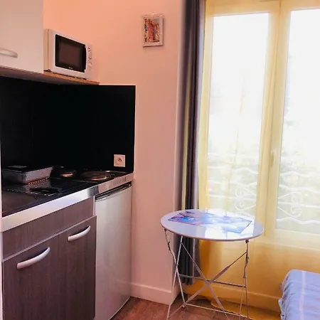 Cenac Riviera Νίκαια