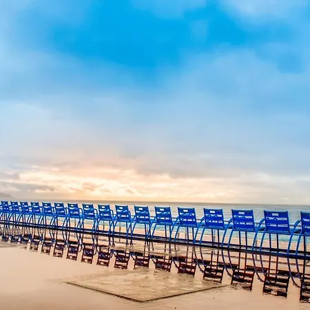 Cenac Riviera Νίκαια