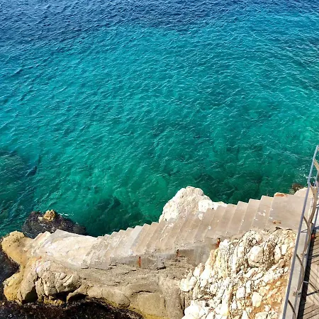 Cenac Riviera Apartment