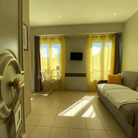 Cenac Riviera *