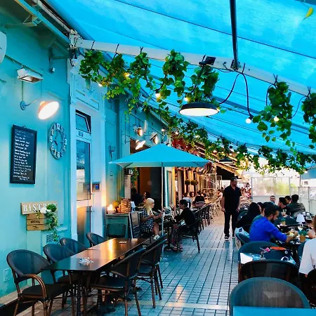 Cenac Riviera Νίκαια
