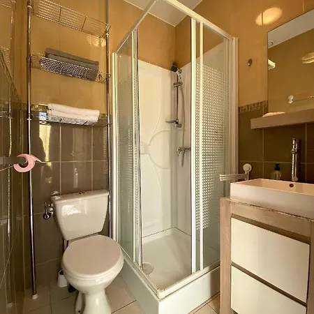 Cenac Riviera Nice
