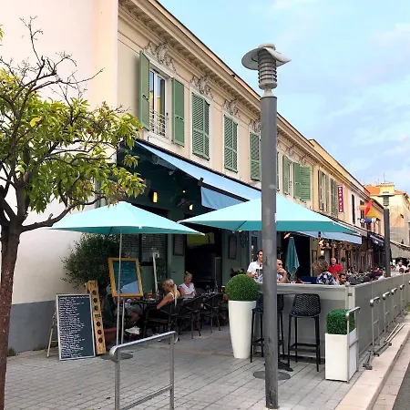 Cenac Riviera Νίκαια