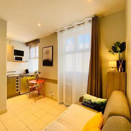 Cenac Riviera * Νίκαια
