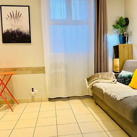 Cenac Riviera Apartment