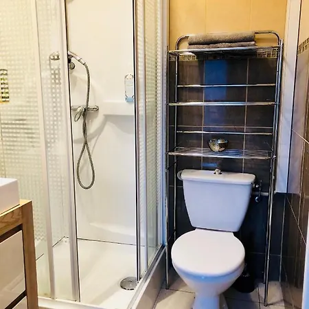 Apartment Cenac Riviera *