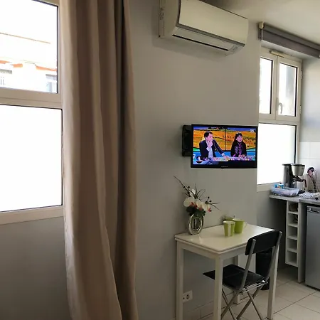 Cenac Riviera Appartement *