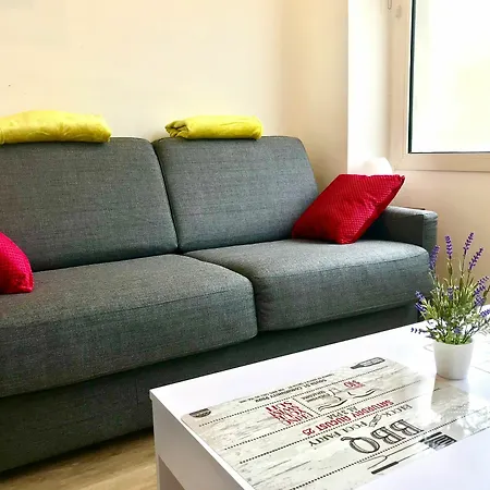 Appartement Cenac Riviera
