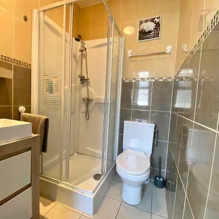 Appartement Cenac Riviera Nice