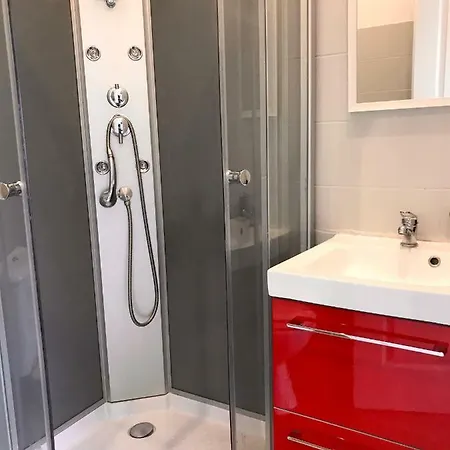 Appartement Cenac Riviera