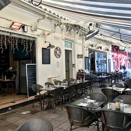 Daire Cenac Riviera