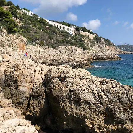 Cenac Riviera Daire Nice