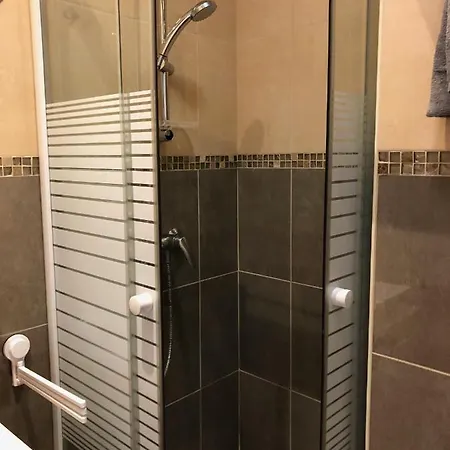 Cenac Riviera Daire